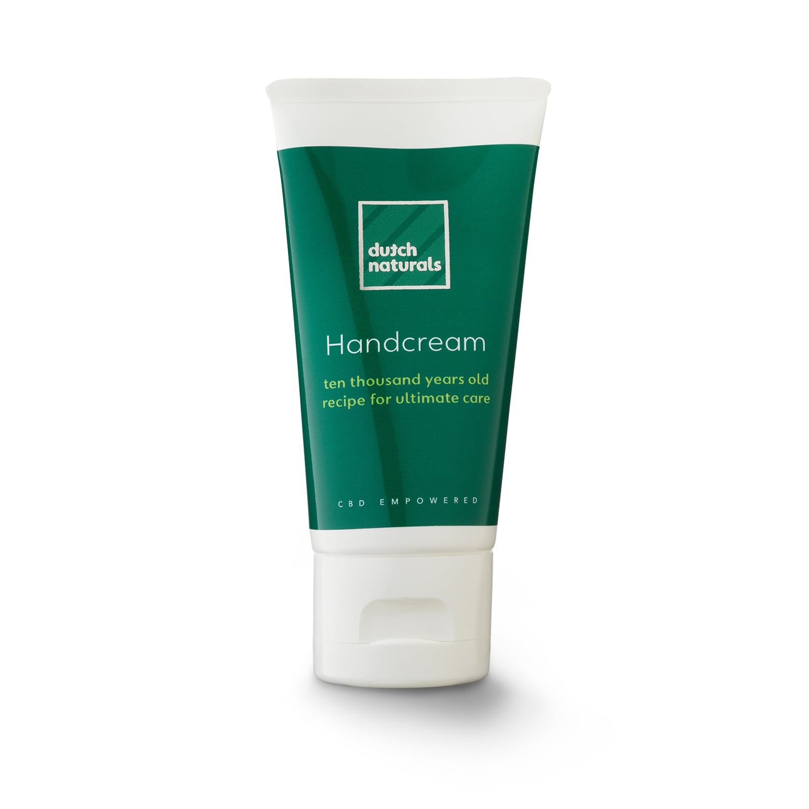 CBD Handcreme 50ml - 125mg